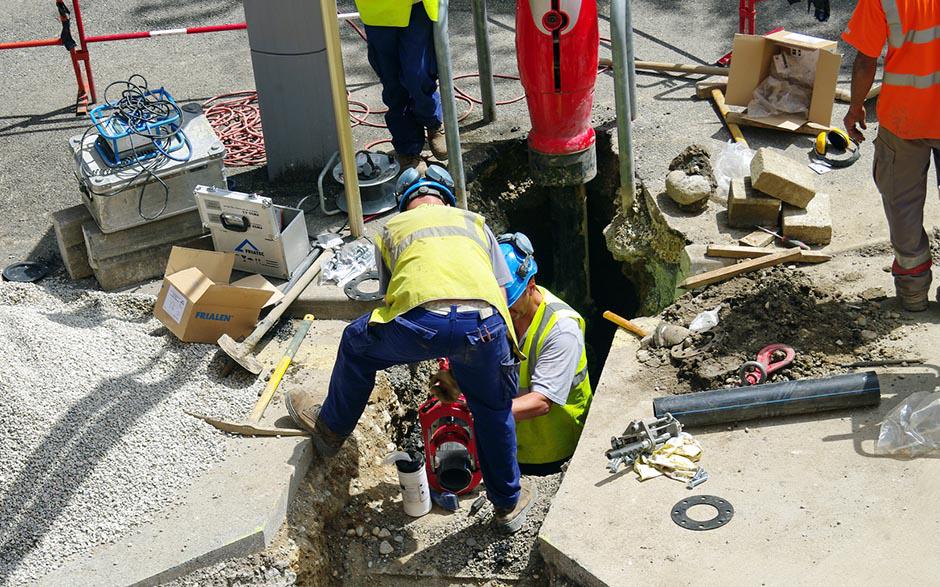déboucheur canalisation Créteil