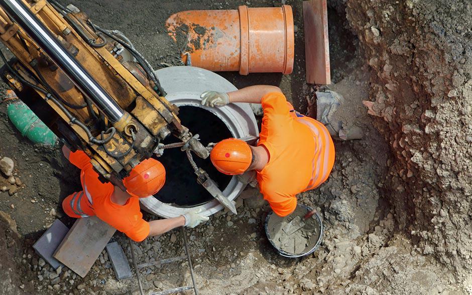 déboucheur canalisation Créteil
