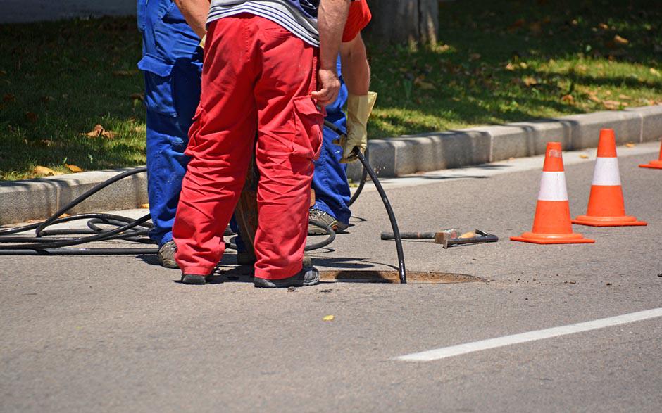 déboucheur canalisation Créteil