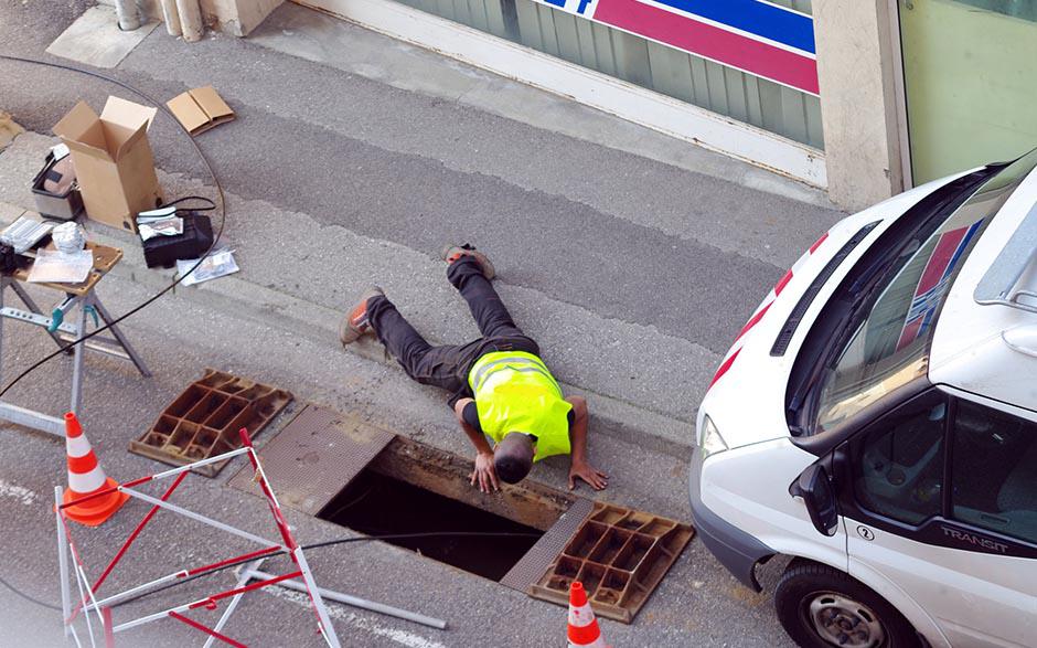  déboucheur canalisation Sonchamp
