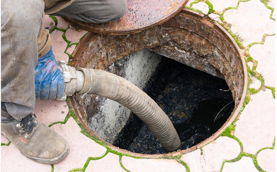  déboucheur canalisation Sonchamp