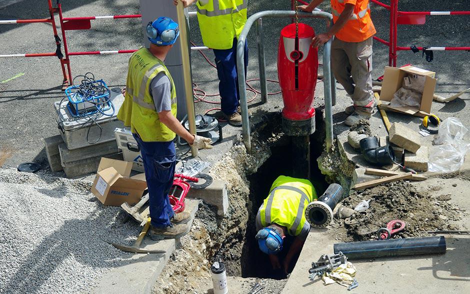  déboucheur canalisation Sonchamp